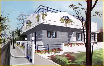 Ideal Anam Enclave - Project Photo