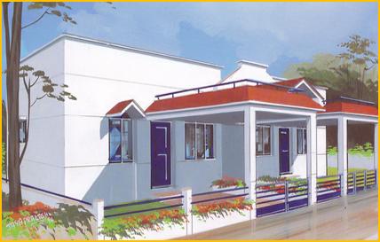 Ideal Anam Enclave - Project Photo