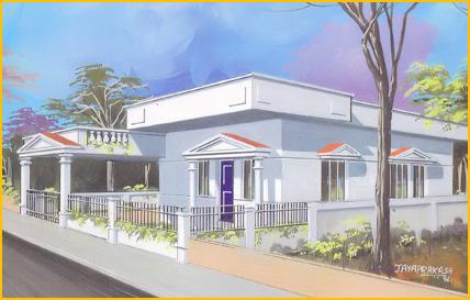 Ideal Anam Enclave - Project Photo