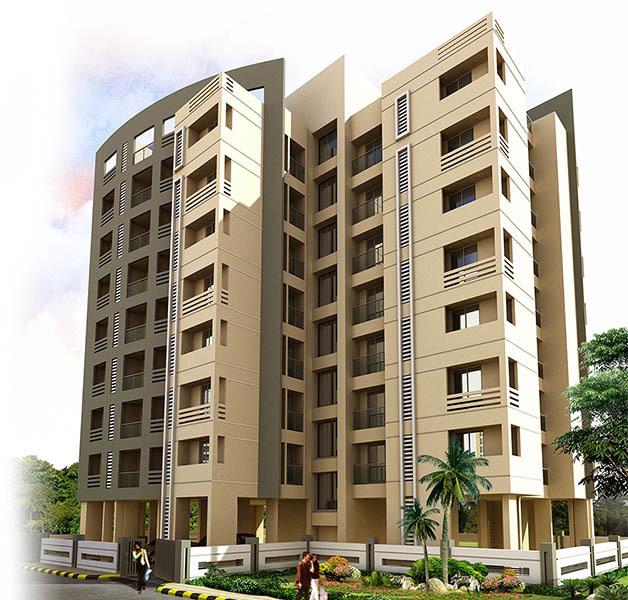 JVM Spaces Srushti Vihar - Banner Image
