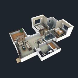 Rawat Capstone - Floor plan