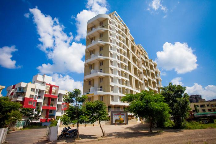 Karan Goldcoast - Project Photo