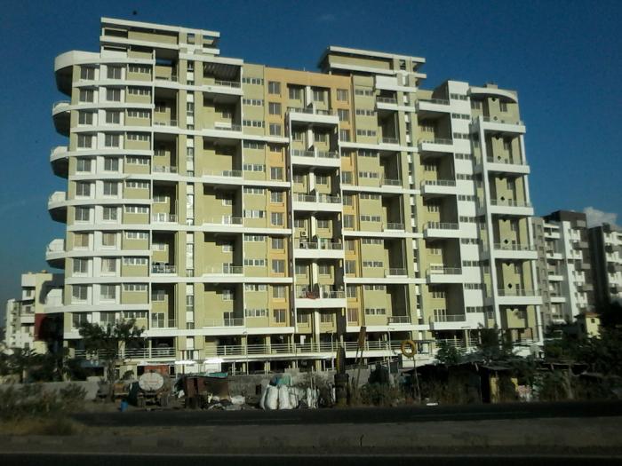 Karan Goldcoast - Project Photo