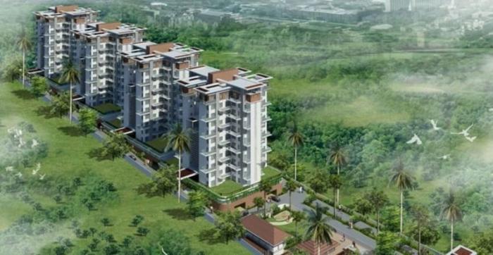 Kumar Peninsula - Project Photo