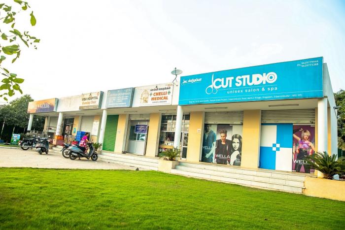 Arun Temple Green Acres Phase II - Project Photo