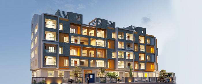 Om Pride - Project Photo