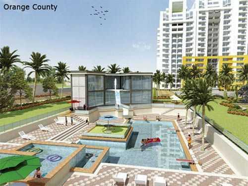 Orange County - Project Photo