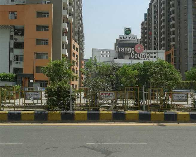 Orange County - Project Photo