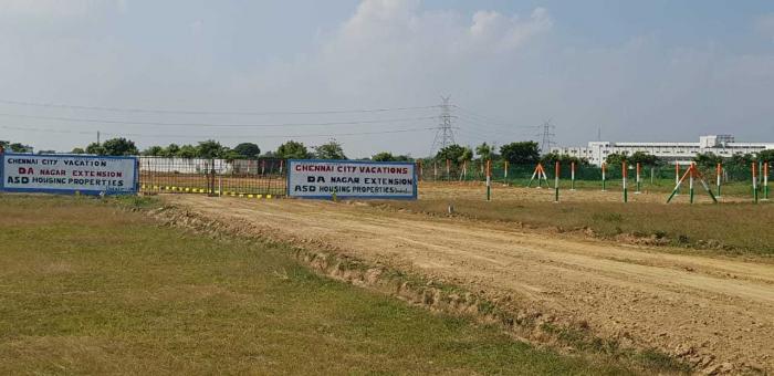 ASD D A Extension - Project Photo