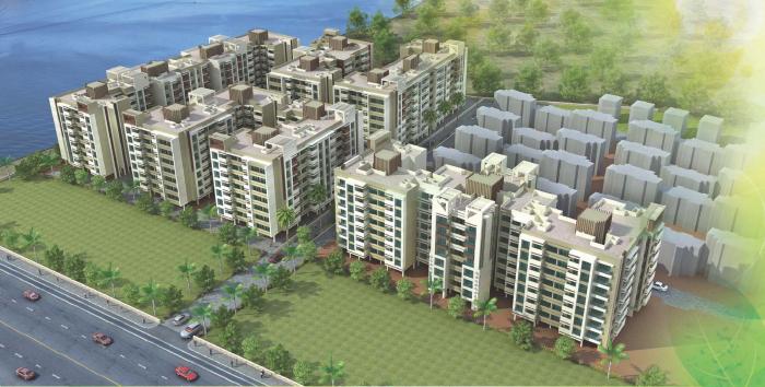 Lok Nagari Phase III - Banner Image