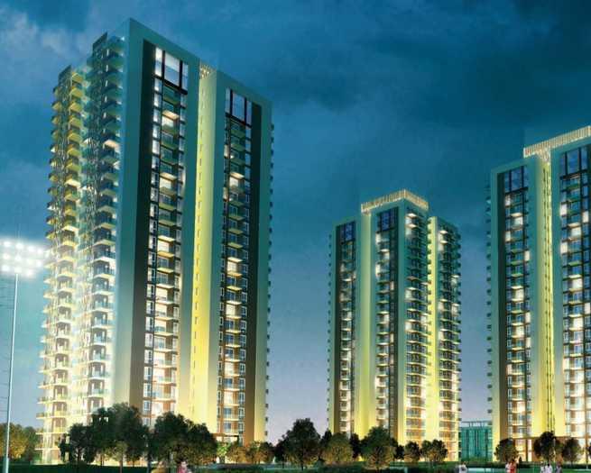 Conscient One - Project Photo