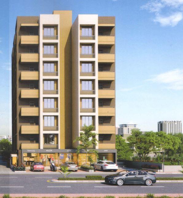 Shree Sant Villa - Project Photo