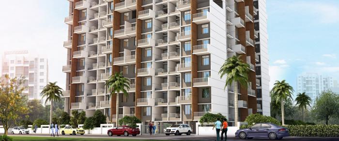 DS Utopia Apartment - Project Photo