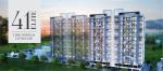 2 BHK Apartment for sale in Tathawade, Pune.