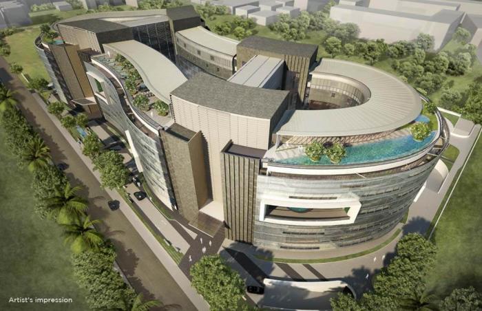 Marvel Edge - Banner Image