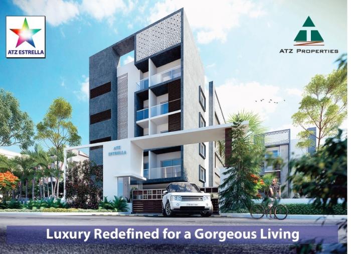 Atz Estrella In Bangalore Amenities Layout Price List Floor Plan