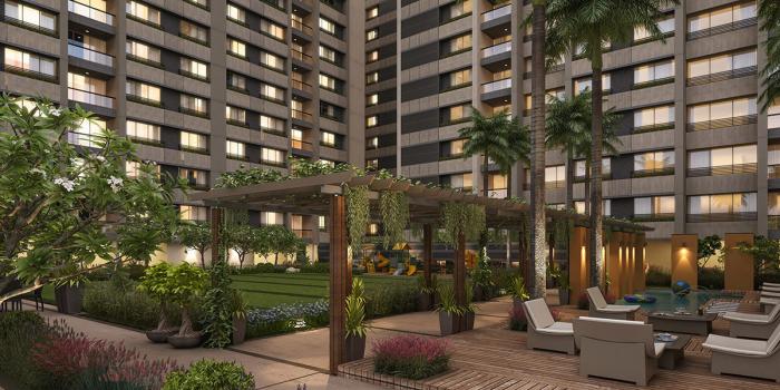 Addor Cloud 9 - Project Photo