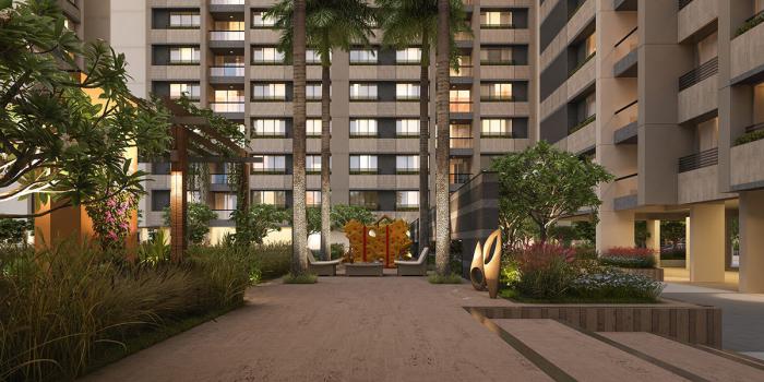 Addor Cloud 9 - Project Photo