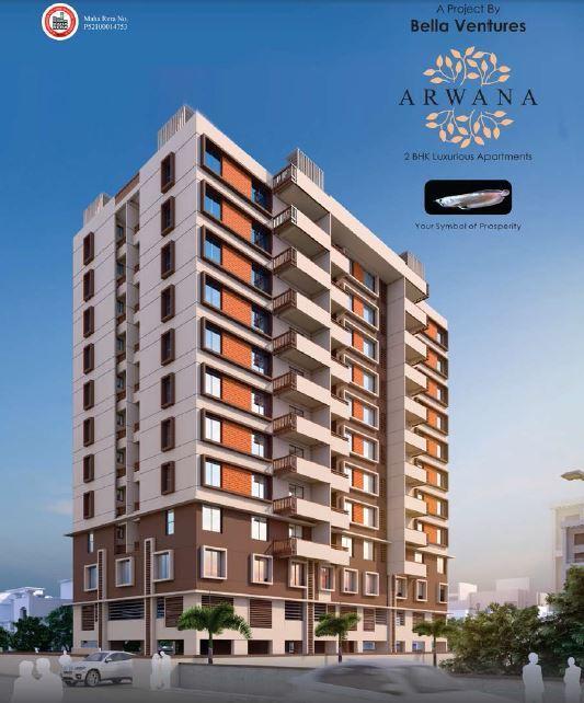 Bella Arwana Phase I - Project Photo