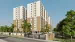 3 BHK Apartment for Sale in Chandapura, Bangalore