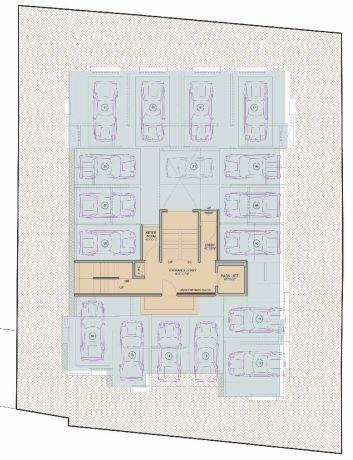 Landmark Primrose - Master Plan