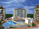 2 BHK Apartment for sale in Ambegaon Budruk, Pune.