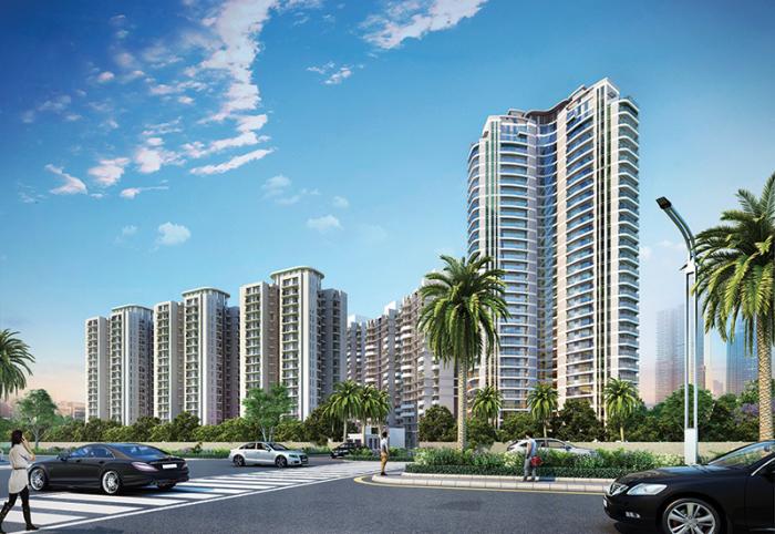 Urbtech Hilston - Project Photo