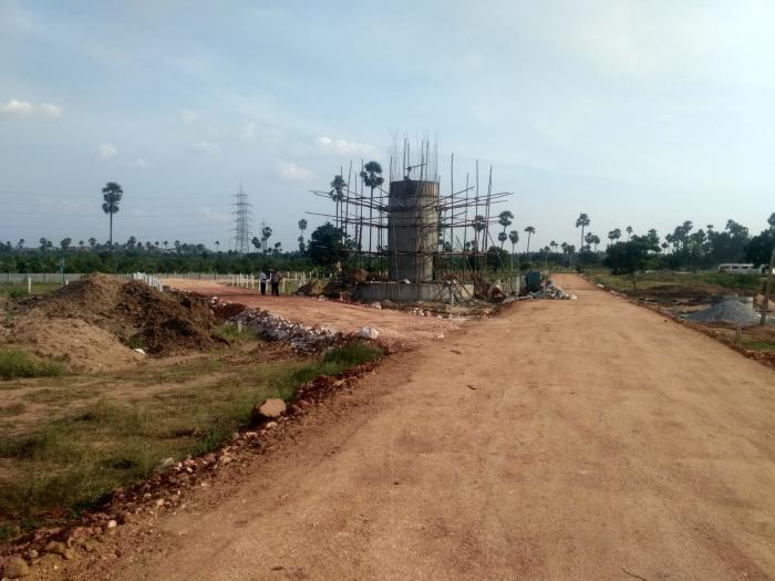 Varistha Santosh Splendour - Project Photo