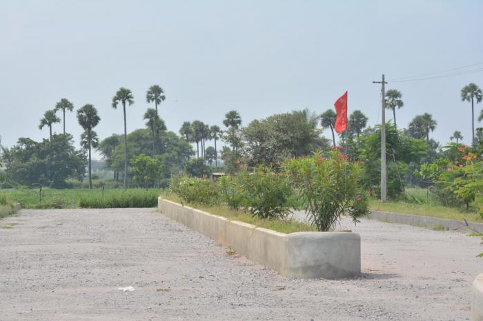 Varistha Santosh Splendour - Project Photo