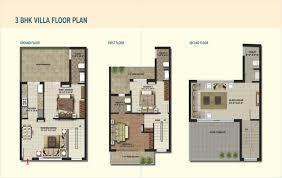 MV Ballet2 - Floor plan