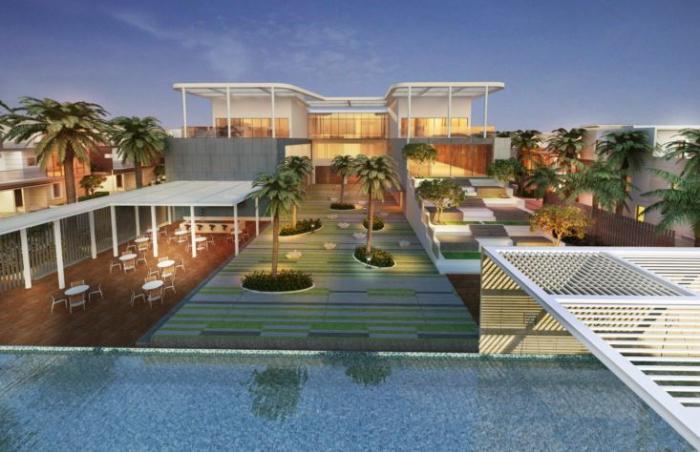 MV Ballet2 - Club House