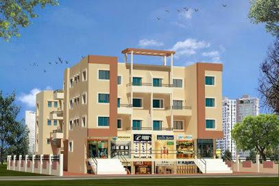 Prajval Complex - Banner Image