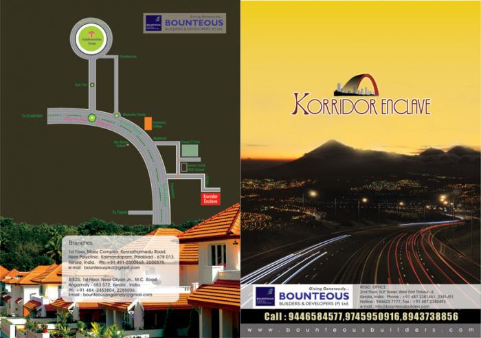Korridor Enclave - Banner Image