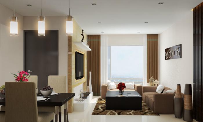 Rajshree Status - Project Photo
