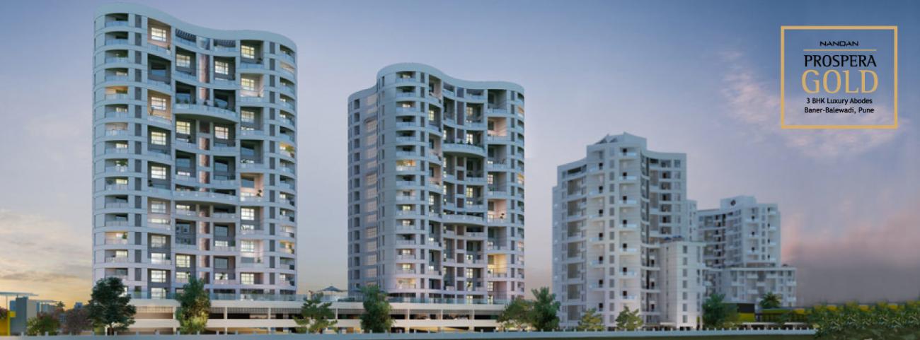 Baner Pune 3bhk Balewadi Dmart Baner Bhk Sale F5 Mount Unique In