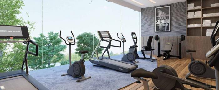 Landmark World - Project Photo