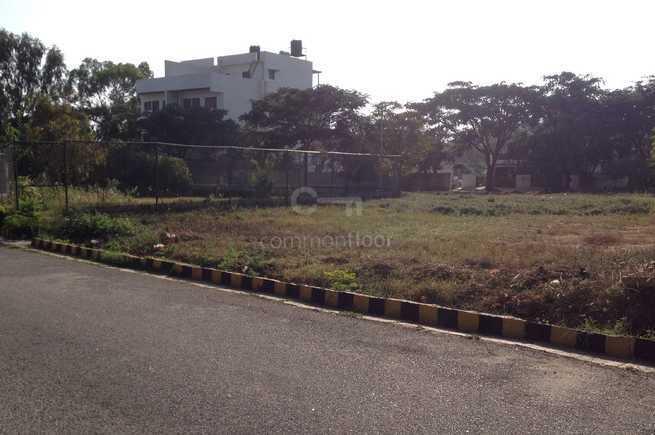 Dream Meadows Plot - Project Photo