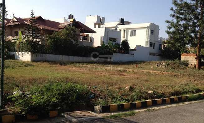 Dream Meadows Plot - Project Photo