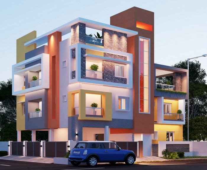 Alankar Dwaraka - Banner Image