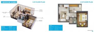 Expat Vida Phase 2 - Floor plan