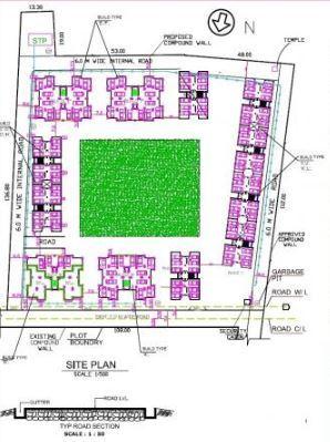 Expat Vida - Master Plan
