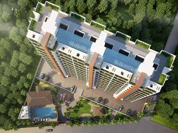 Patil Ekaant - Project Photo