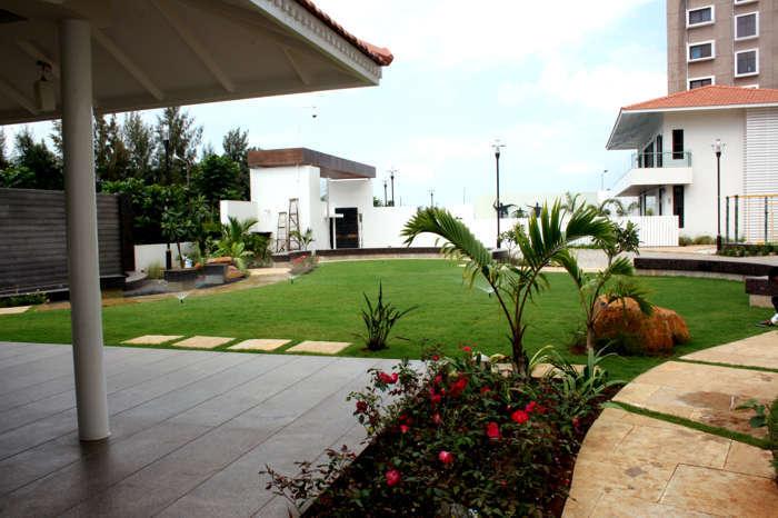 Patil Ekaant - Project Photo