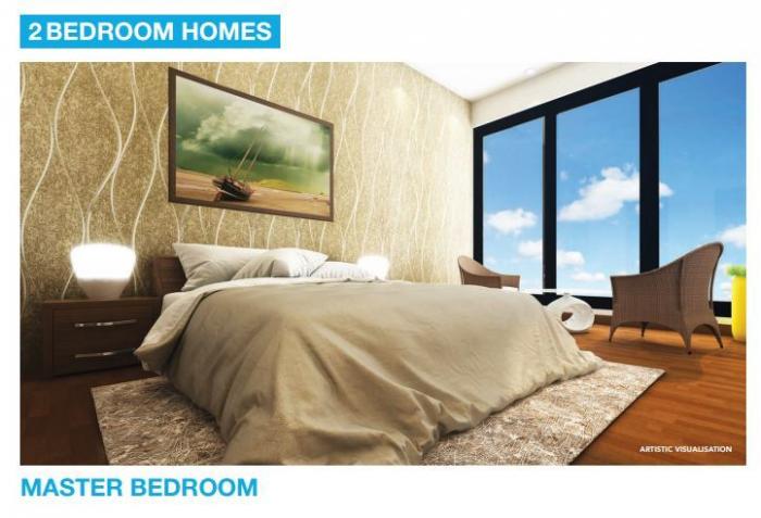 Expat Vida Phase 2 - Project Photo