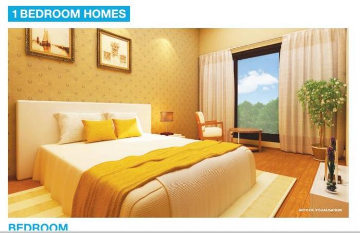 Expat Vida Phase 2 - Project Photo