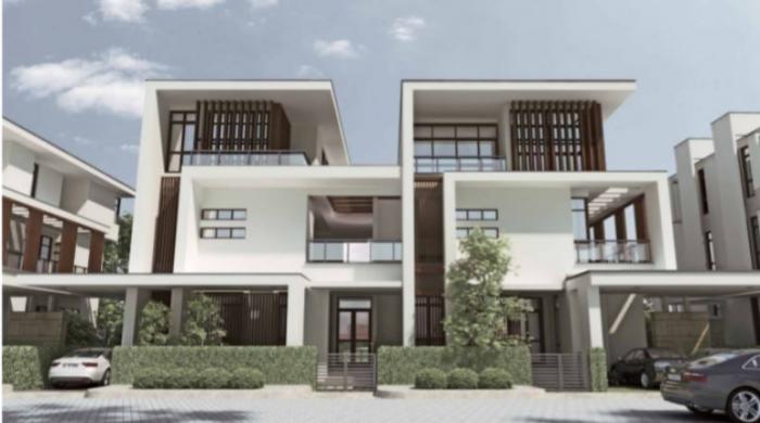 Merlin Reflection Villa - Banner Image