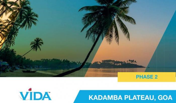 Expat Vida Phase 2 - Banner Image