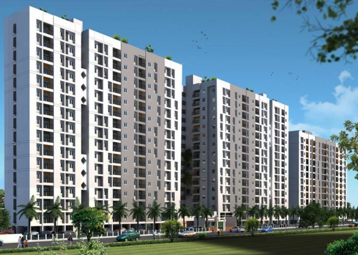 Ruby Landmark - Banner Image