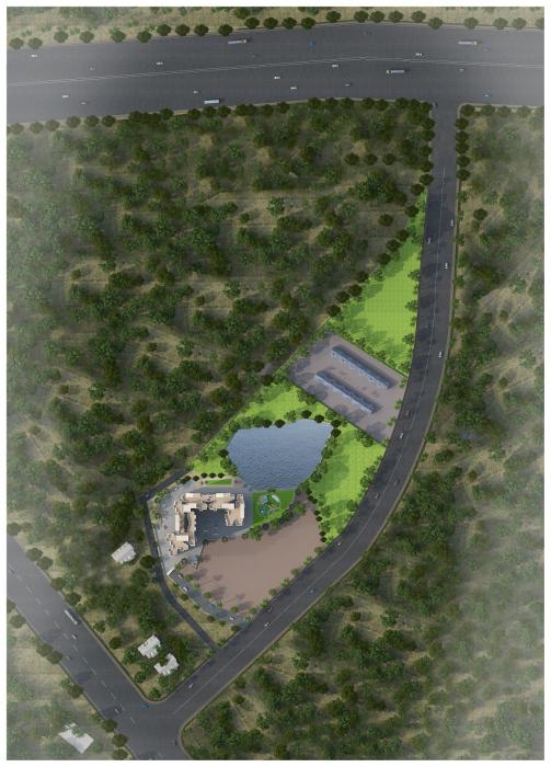 Uma Elements - Master Plan