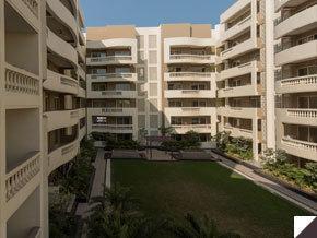 Shalimar Dwelling - Project Photo